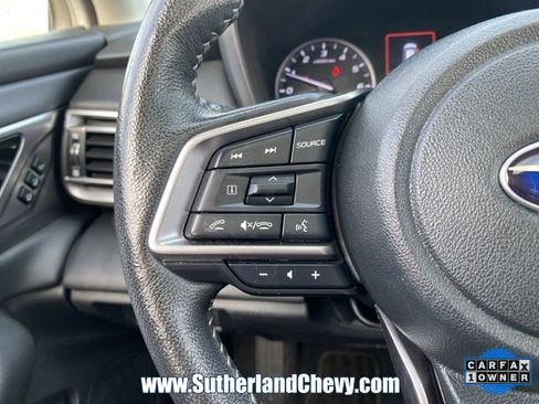 Used 2023 Subaru Outback Limited image 20