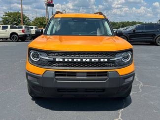 Used 2026 Ford Bronco Sport Big Bend AWD/4WD video 2