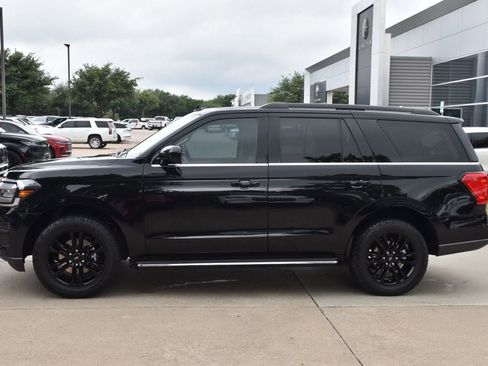 Used 2022 Ford Expedition XLT RWD image 12
