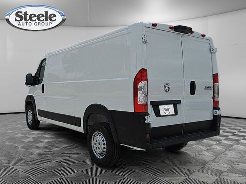 New 2026 RAM ProMaster 1500 w/ Convenience Group FWD image 3