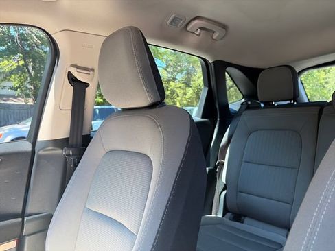 Used 2020 Ford Escape S FWD image 31