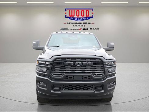 New 2026 RAM 2500 Tradesman image 9