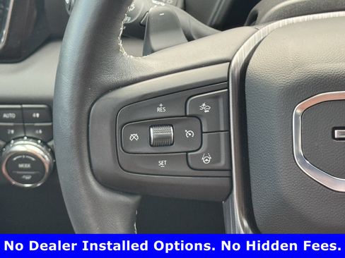 Used 2025 GMC Sierra 1500 Denali Ultimate AWD/4WD image 14