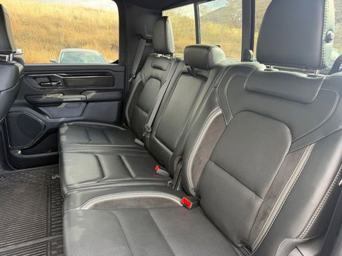 Used 2022 RAM 1500 Rebel w/ Rebel Level 2 Equipment Group image 10