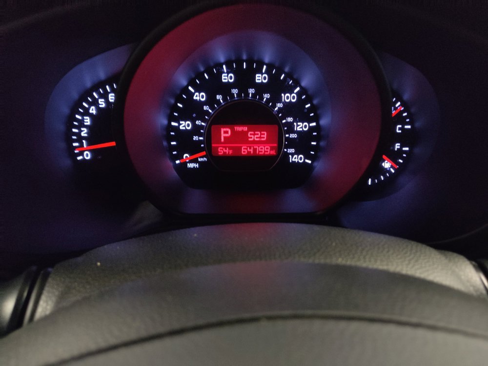 Used 2019 Kia Soul + FWD image 23