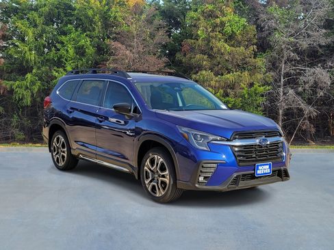 New 2026 Subaru Ascent Limited image 15