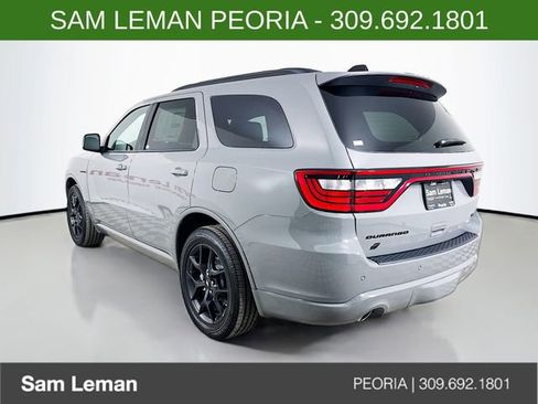 New 2026 Dodge Durango GT image 5