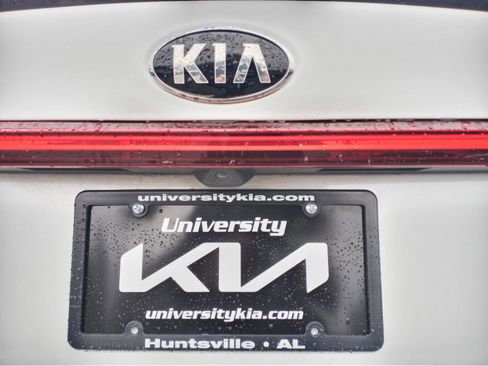 Used 2021 Kia Forte GT w/ GT2 Package image 26