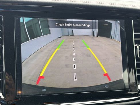 New 2026 Dodge Durango GT image 18