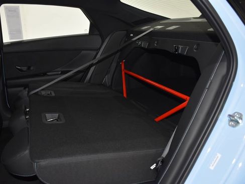 New 2025 Hyundai Elantra N Base image 28