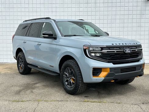 New 2027 Ford Expedition Tremor AWD/4WD image 28