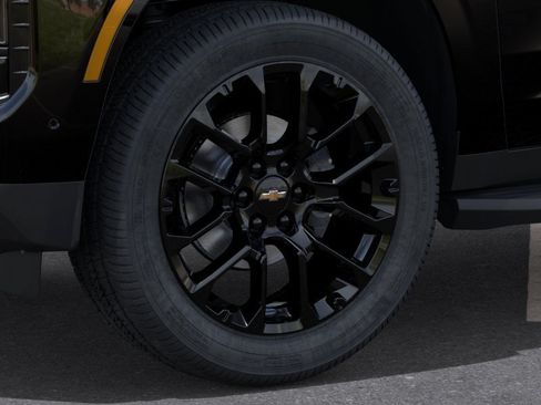 New 2026 Chevrolet Tahoe Premier w/ Sun And Tow Package AWD/4WD image 10