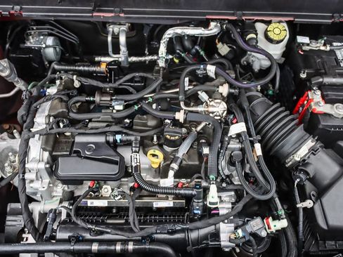 Used 2023 Ford Bronco Sport Big Bend w/ Convenience Package image 55