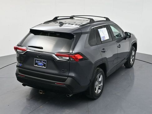 Used 2022 Toyota RAV4 XLE w/ Convenience Package AWD/4WD image 35