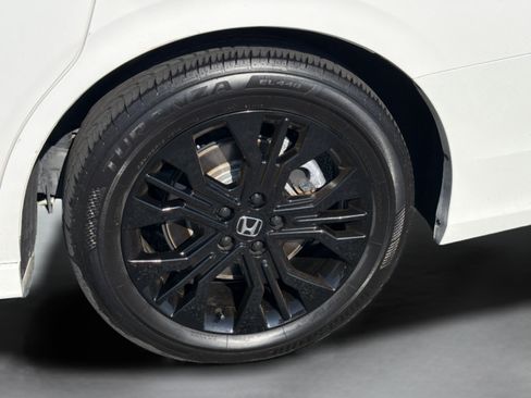 Certified 2025 Honda Odyssey Sport-L image 54