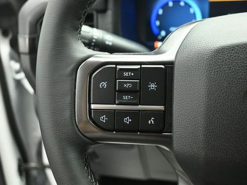 Certified 2024 Ford F150 XLT w/ XLT Black Appearance Package AWD/4WD image 12