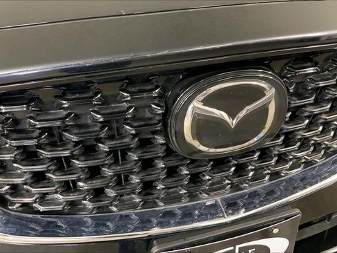 Used 2025 MAZDA CX-5 AWD 2.5 S w/ Preferred Package image 29