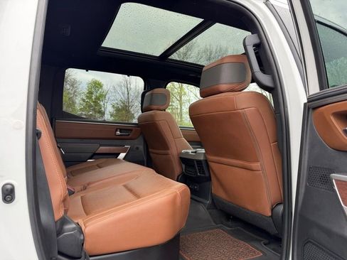 Used 2023 Toyota Tundra 1794 Edition w/ Advanced Package image 11