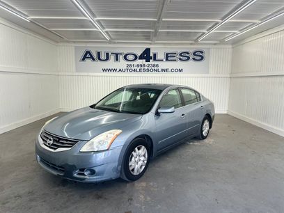 Used 2011 Nissan Altima 2.5 S