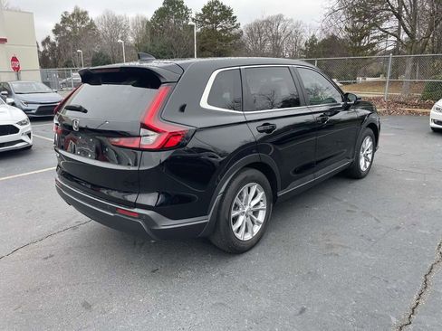 Used 2024 Honda CR-V EX-L image 10