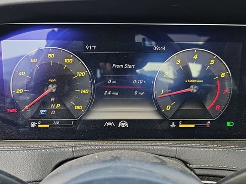 Used 2020 Mercedes-Benz S 450 Sedan image 20