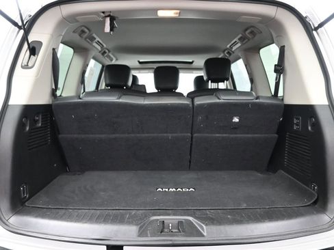 Used 2019 Nissan Armada SL w/ Premium Package image 31