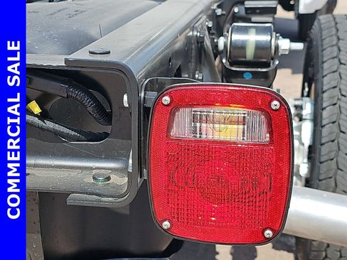 New 2025 RAM 4500 Tradesman image 42