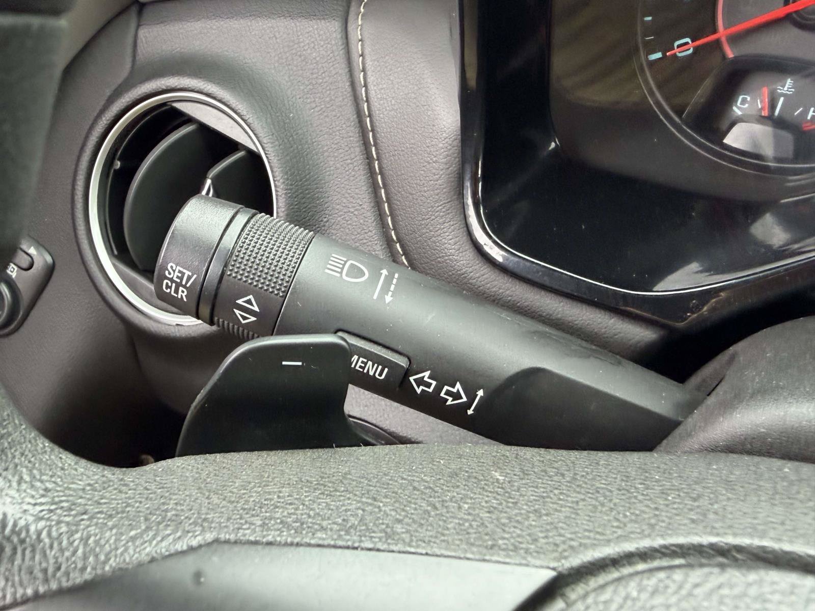 Used 2014 Chevrolet Camaro LS RWD image 25