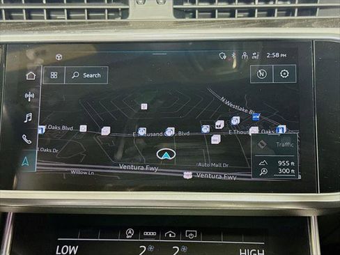 Certified 2023 Audi A6 Premium Plus AWD/4WD image 13