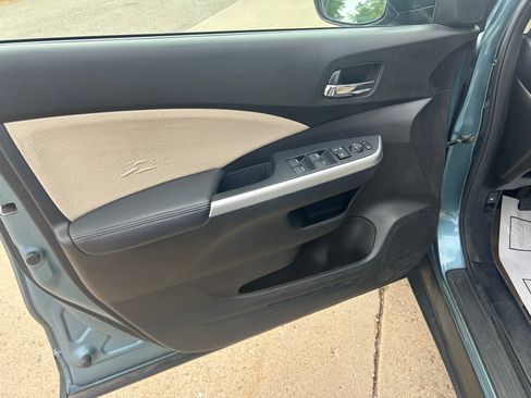 Used 2015 Honda CR-V EX-L image 13