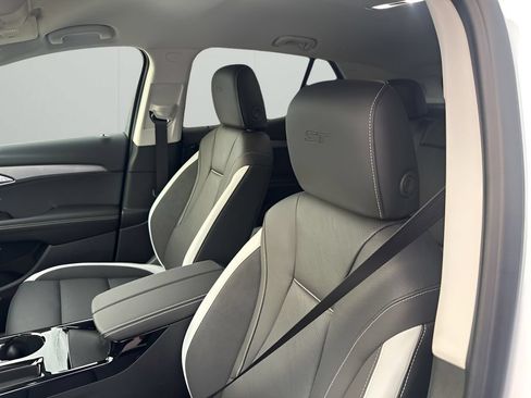 New 2026 Buick Envision Sport Touring AWD/4WD image 27