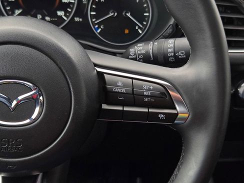 Used 2025 MAZDA MAZDA3 s image 22