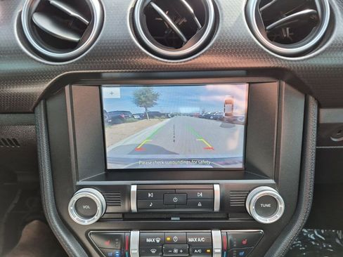 Used 2020 Ford Mustang GT Premium w/ Equipment Group 401A image 39