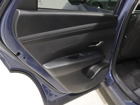 Used 2025 Hyundai Tucson SEL FWD image 18