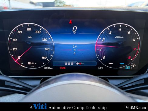 New 2026 Mercedes-Benz GLC 300 GLC 300 image 16