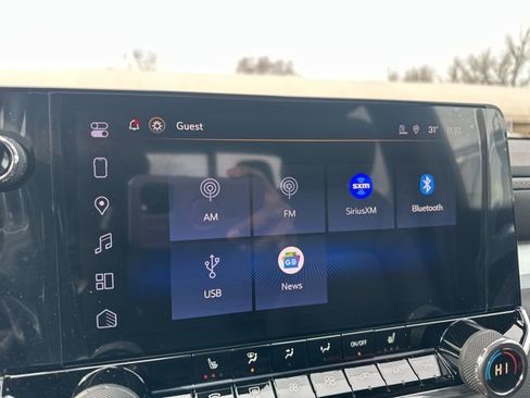 New 2026 Chevrolet Colorado LT w/ LT Convenience Package image 22