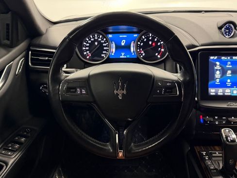 Used 2019 Maserati Ghibli S Q4 image 15