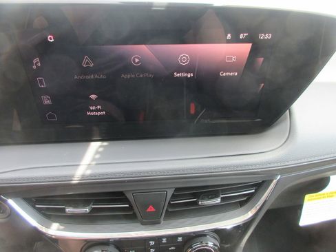 New 2026 Buick Encore GX Sport Touring image 17