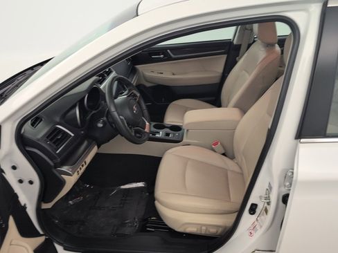 Used 2019 Subaru Legacy 2.5i Limited image 9