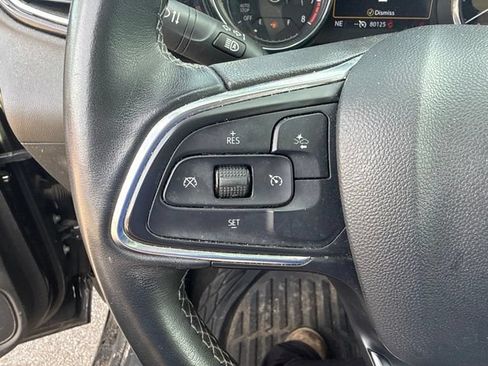 Used 2021 Buick Encore GX Select FWD image 18