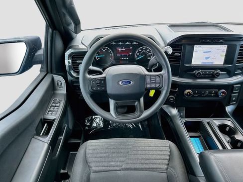 Used 2021 Ford F150 XL w/ STX Appearance Package AWD/4WD image 18