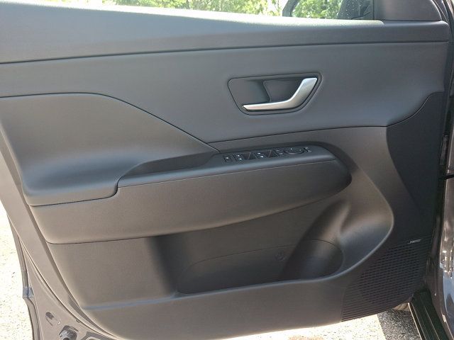 New 2027 Hyundai Kona Limited AWD/4WD image 10