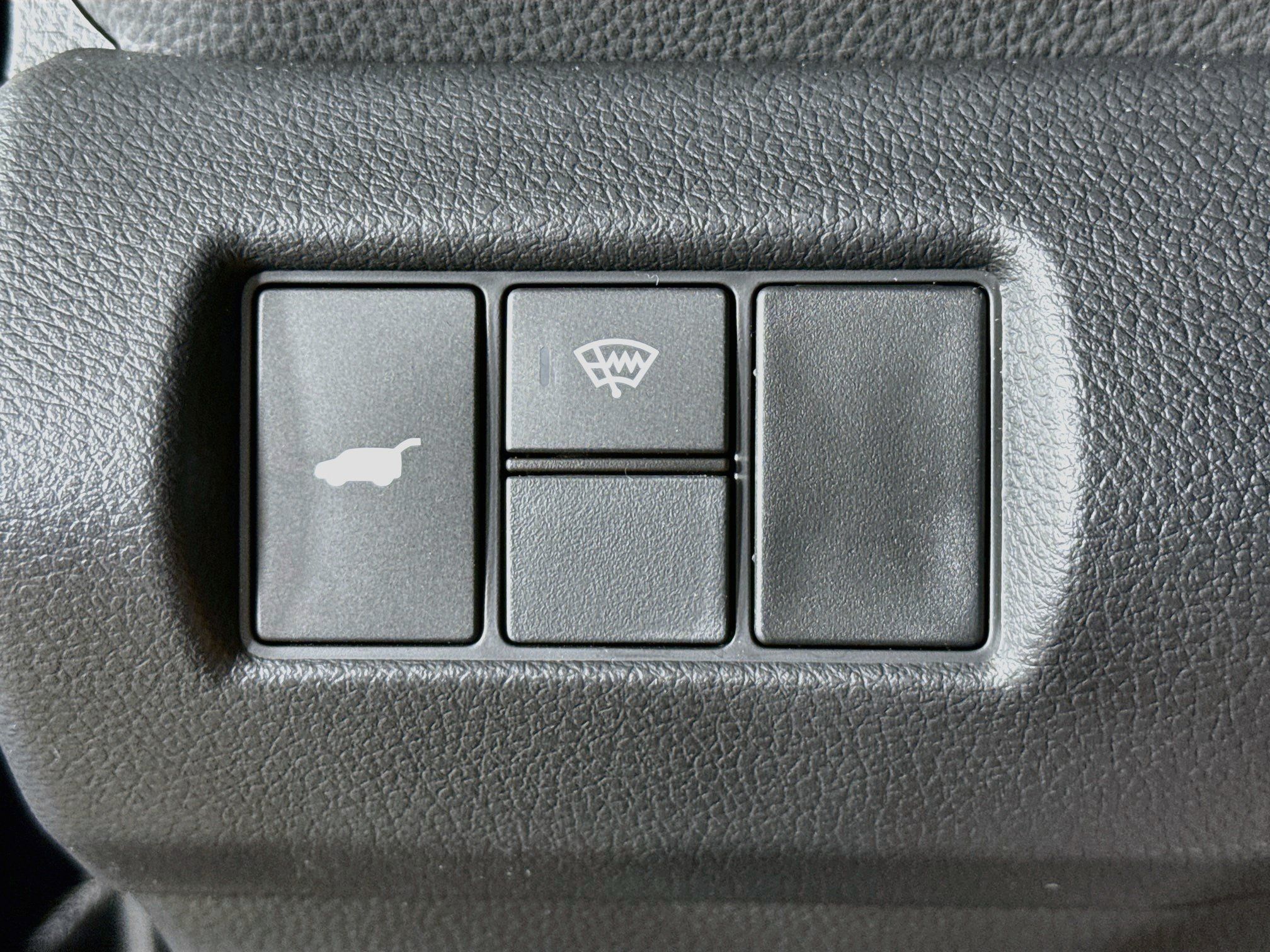 New 2026 Honda Pilot Black Edition image 9