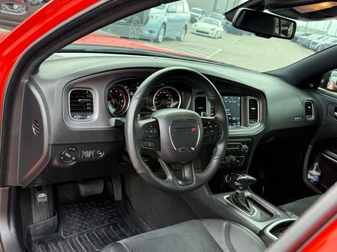 Used 2023 Dodge Charger Scat Pack RWD image 4