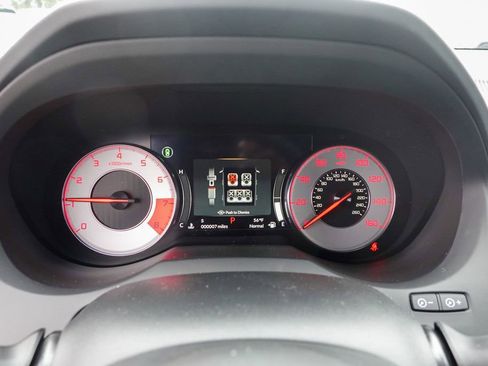 New 2026 Acura RDX A-Spec image 16