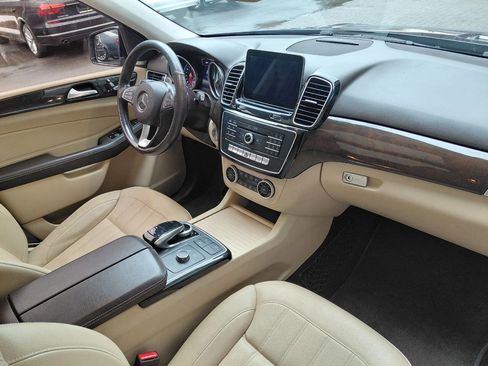 Used 2018 Mercedes-Benz GLE 350 4MATIC w/ Premium 2 Package image 17