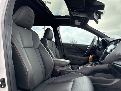 Certified 2025 Subaru Outback Wilderness image 5