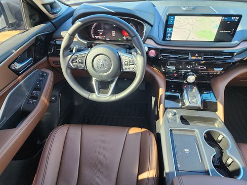 Used 2026 Acura MDX w/Technology Package image 22