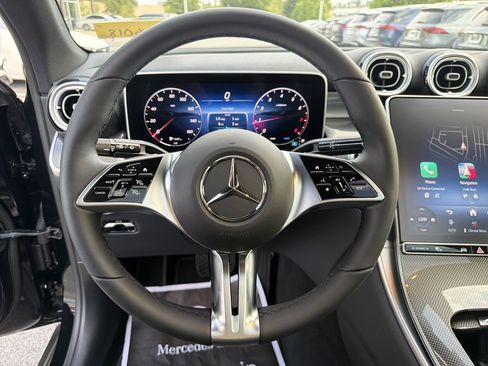 Certified 2026 Mercedes-Benz GLC 300 4MATIC image 23