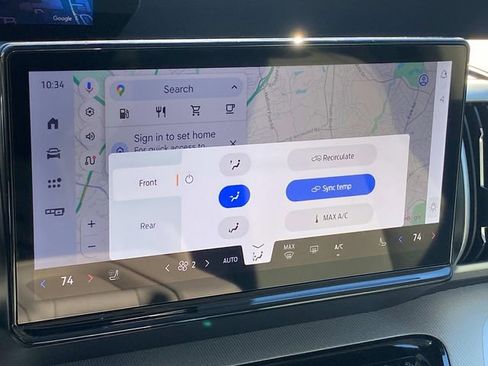 New 2025 Ford Expedition Active AWD/4WD image 23